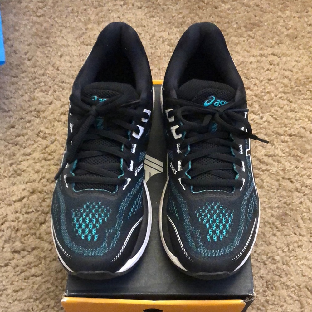 Asics GT 2000 7 Shoes